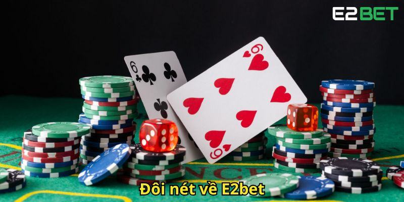 Doi net ve E2bet