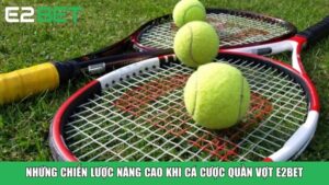 Bóng Đá Ảo E2BET – Trải Nghiệm Cá Cược Thể Thao Ảo Đỉnh Cao